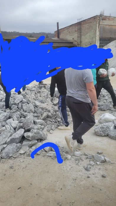 Sare bolovan ai sare la sac 1.2 lei