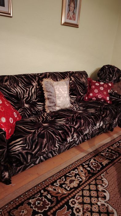 Apartament 3 camere în Avram Iancu jud Alba