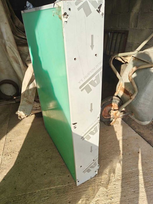 Двустранно светещи кутии