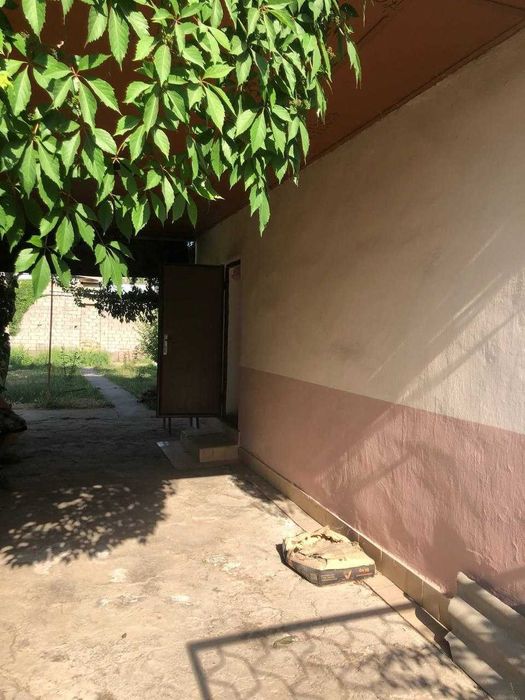 Продается дача в поселке уртасарай