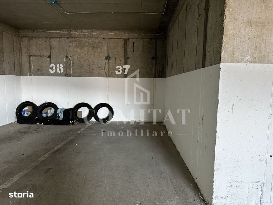 Apartament 4 camere | Etaj intermediar | Chinteni