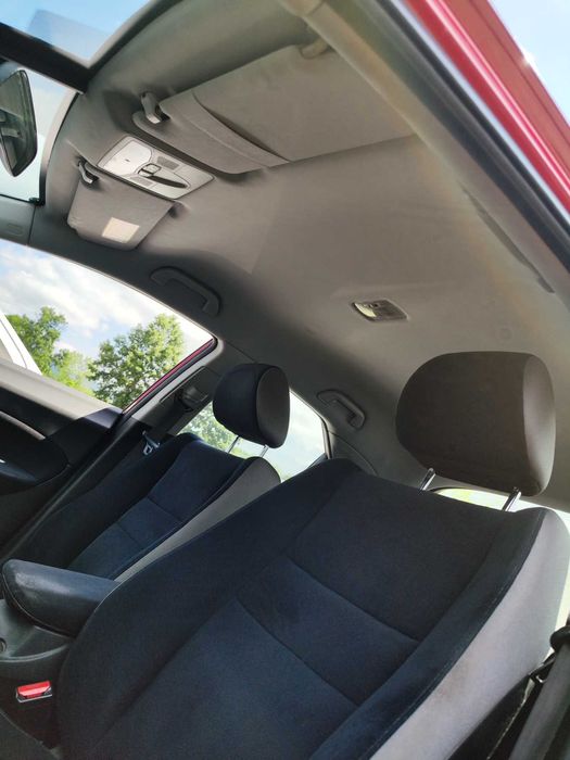 Honda Civic 8th 1.4i 83кс на части / Хонда Сивик