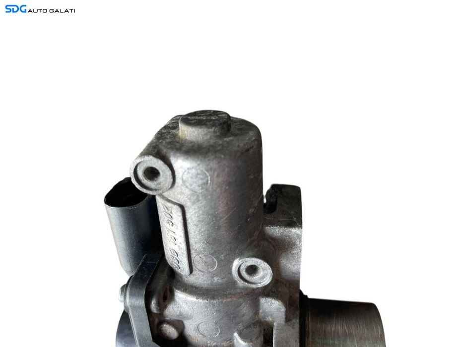 Valva Supapa EGR Volkswagen Jetta 2.0TDI BMM 2006 - 2011 Cod 03G129637A 03G131501N [X4194]