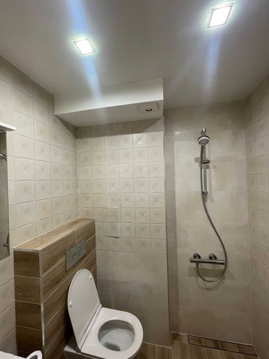 Дава се под наем Тристаен апартамент в София, Кръстова вада - 92 кв.м за 599 € - Снимка #9