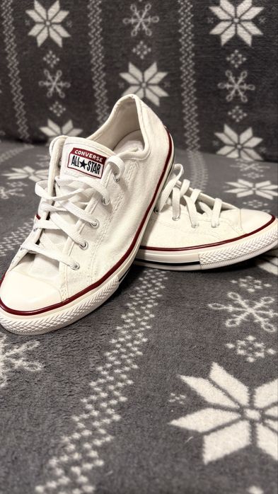 Converse All Star Dama