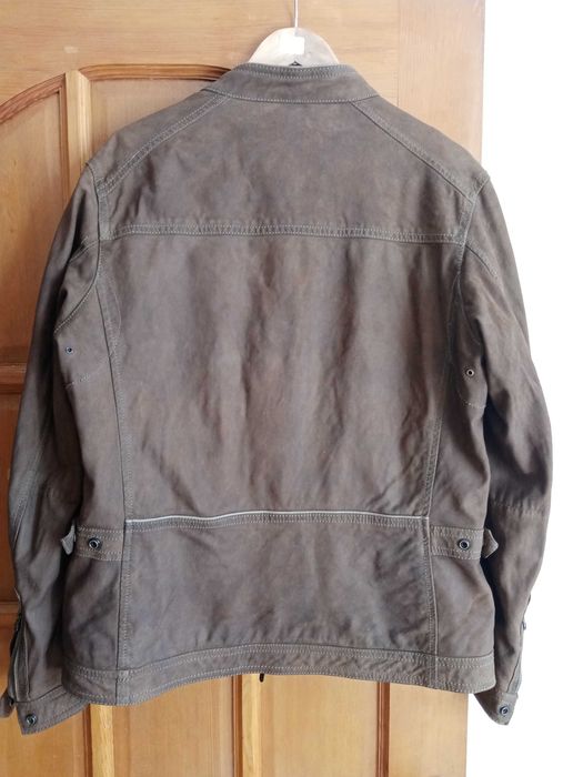 Оригинальная куртка Massimo Dutti