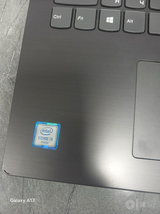 Lenovo Noutbuk sotiladi