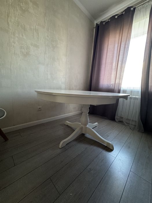 Стол ikea 110 см