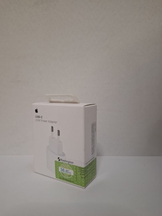 Продам зарядку на айфон