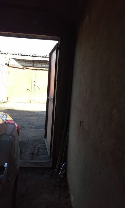 Сдам гараж в аренду