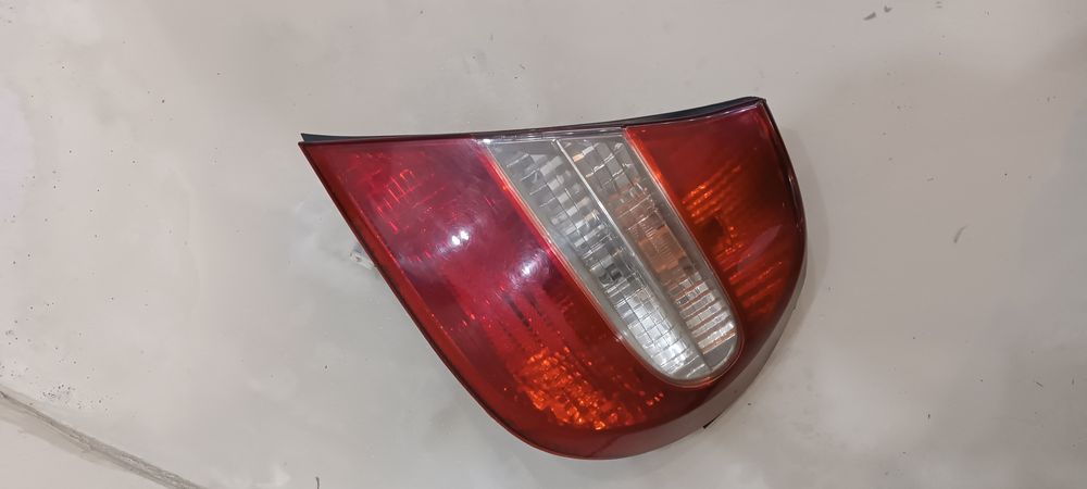 Camry 30 задний стопы с потронами