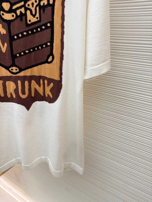 Tricou Louis Vuitton Premium