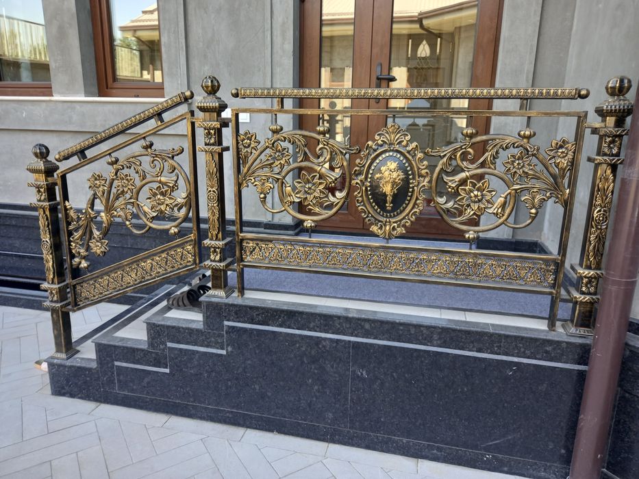 Perilla Kovka zakaz olamiz