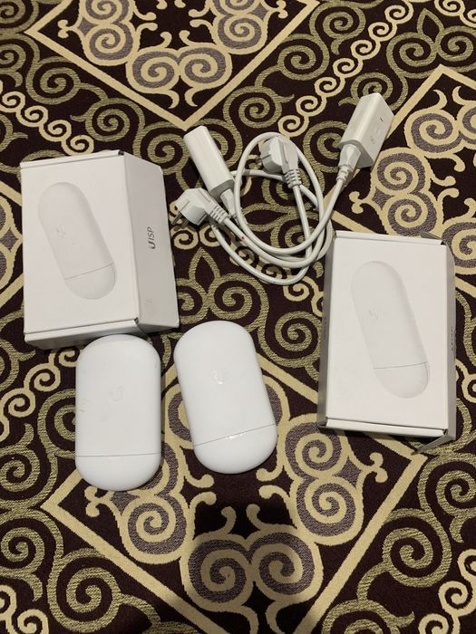Радиомост ubiquiti loco 5ac