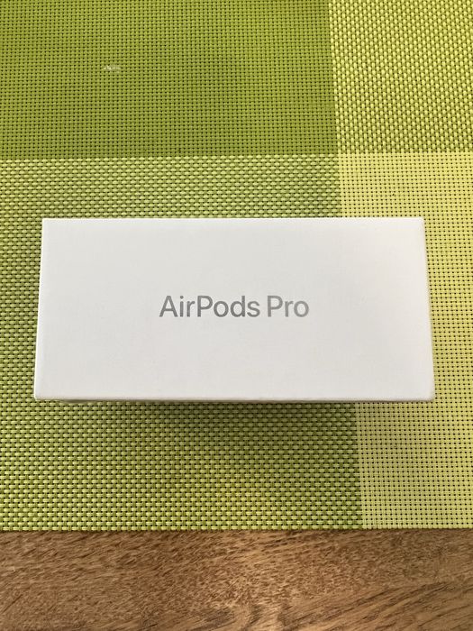 Слушалки Air Pods 3 Pro