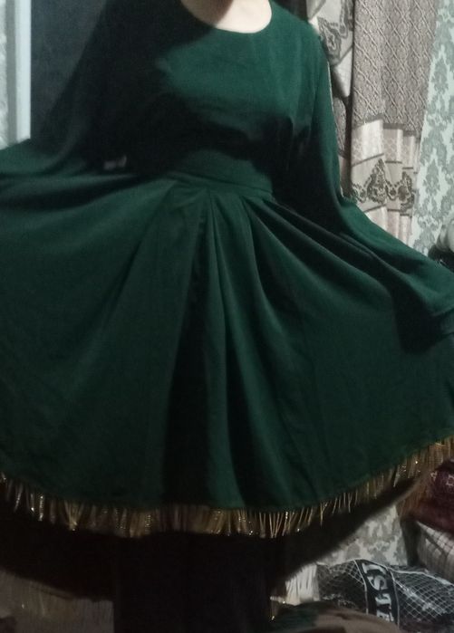 Янги куйлак 52-54 га тугри келади пул кераглиги учун сотвоман