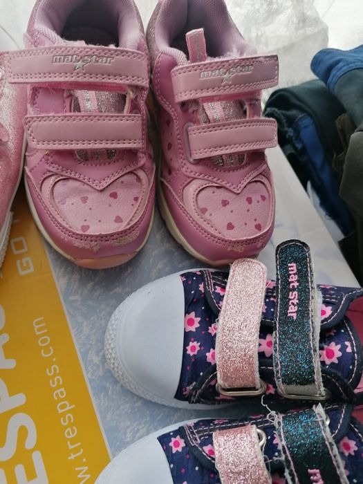 Обувки ботушки 26,27 номер