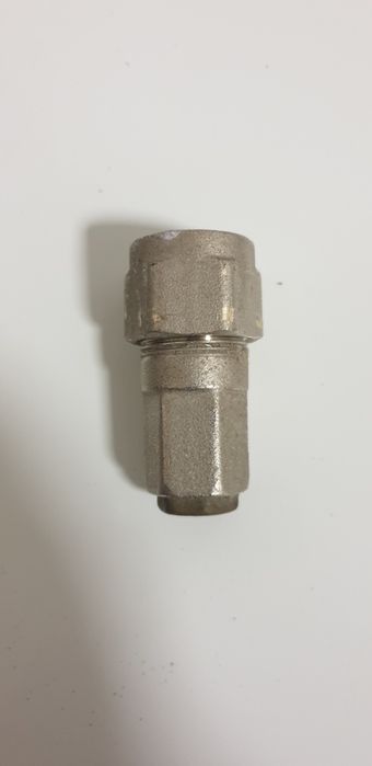 Racord rapid alama FI, 3/8"