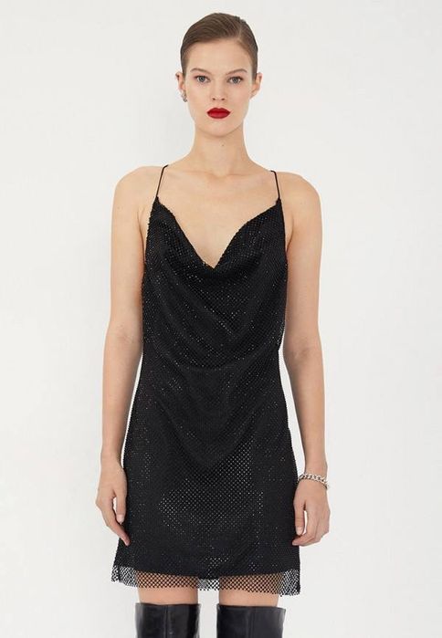 Платье lime, М размер