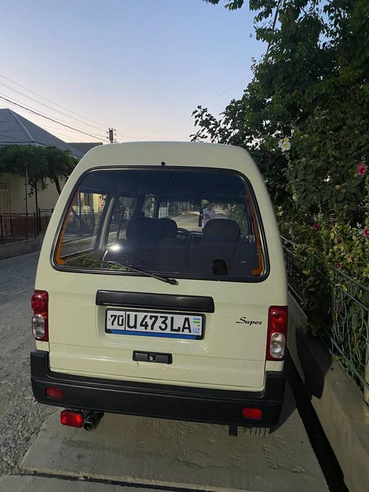 Damas bor sirochni sotiladi