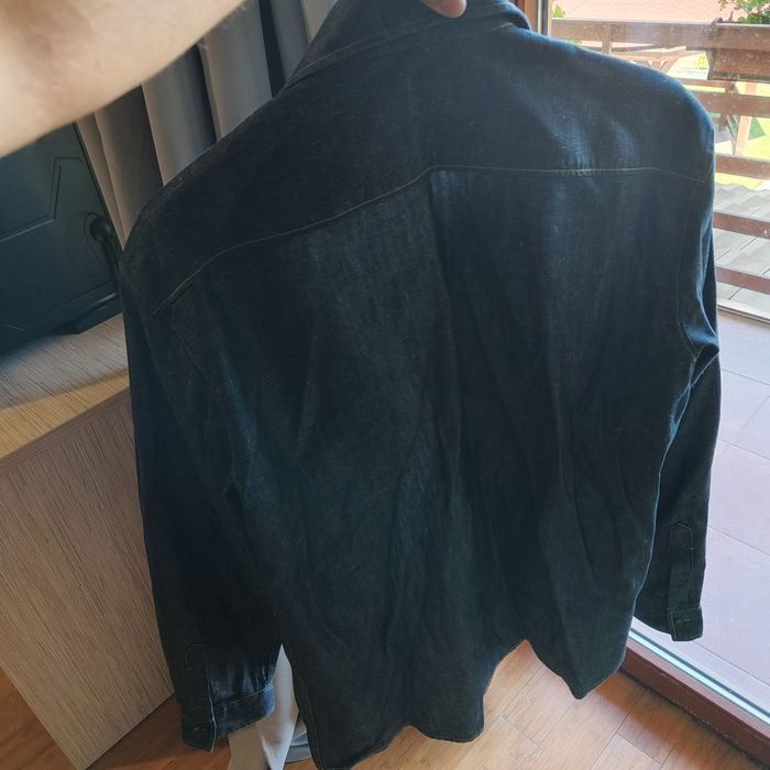 Cămașă Dsquared denim ca și nou