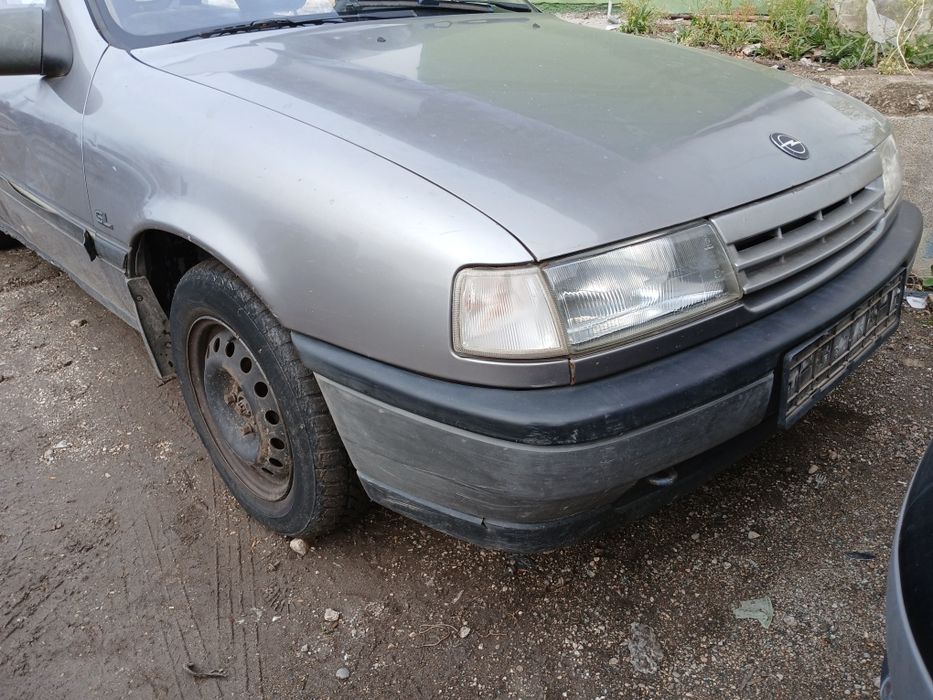Opel vectra 1.6i 1992