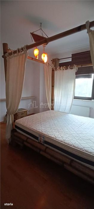 3 camere - PIPERA OMV - 73mp - terasa 8mp - etaj 1 din 3