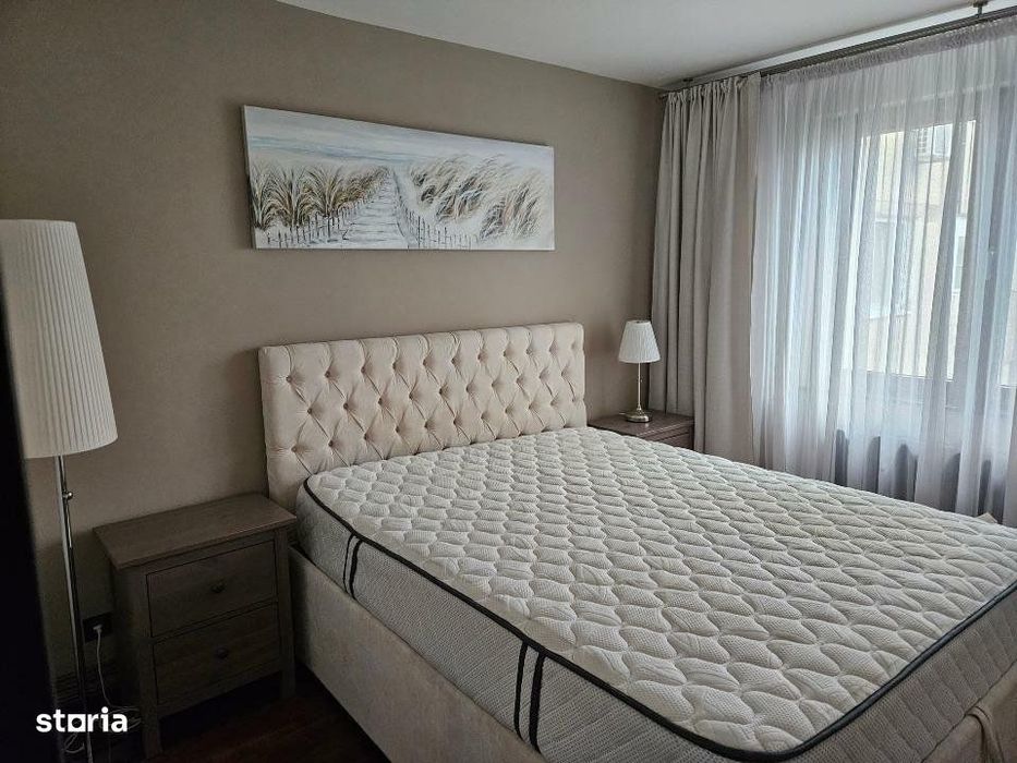 Apartament 3 Camere Dristor Metrou 8 Min DI 566
