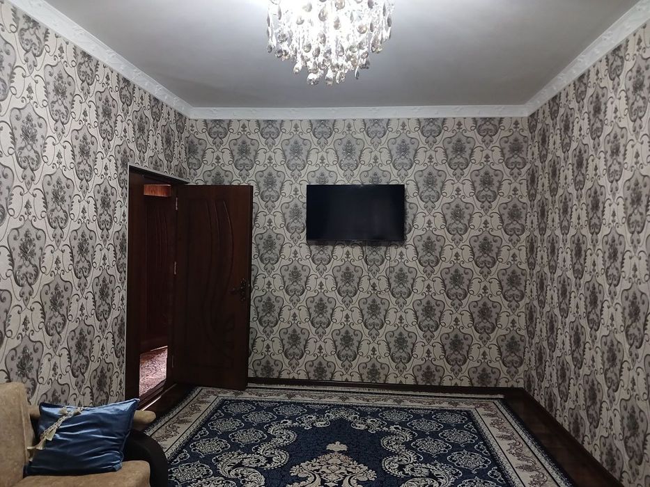 Dom sotiladi 3 xonali