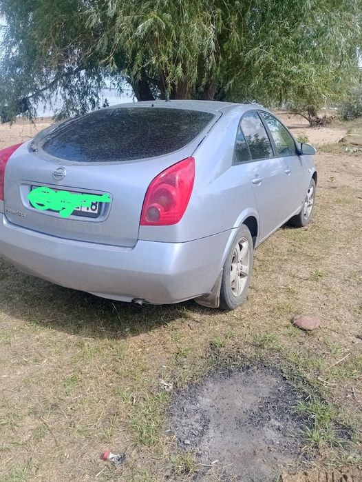 Продам нисан примьера  P12