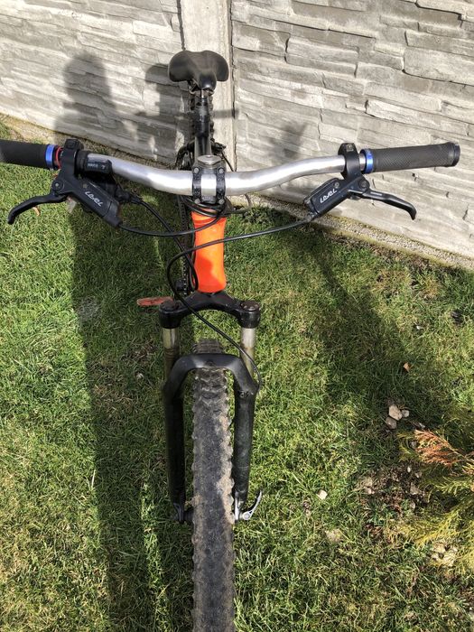 Vand piese bicicleta bune unele sunt noi