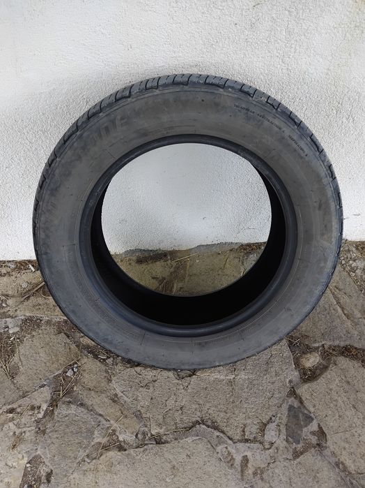 Гума за Дъстър Bridgstone