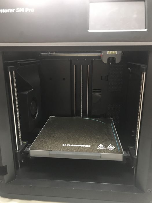 3D принтер Flashforge 5M PRO