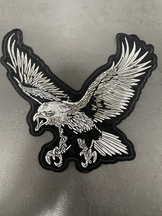 Patch-uri brodate