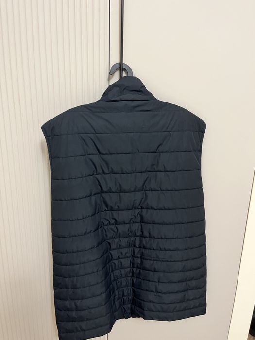 Безрукавка мужская