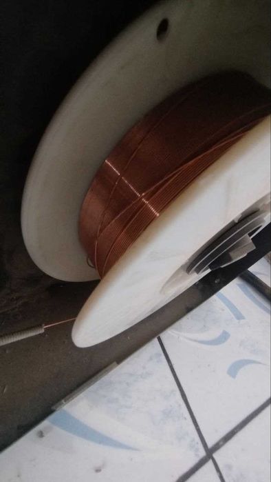 Кемпи сварка вашше зор