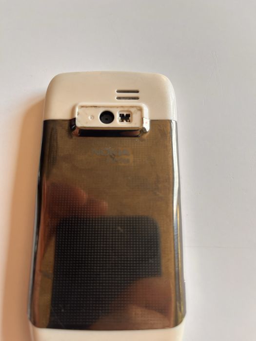 Nokia E71 / Нокиа Е71