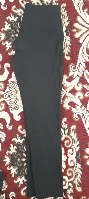 Пол классика резиновый шалбар