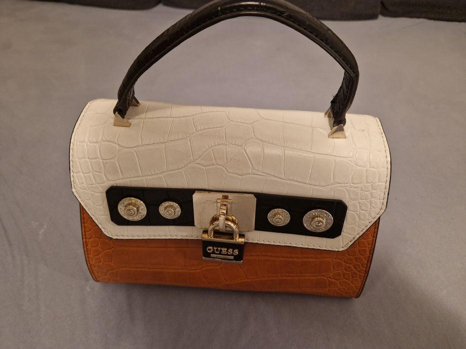 Geanta guess originala