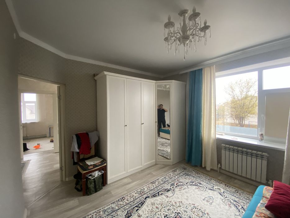 Продается коттедж в Акжар-2