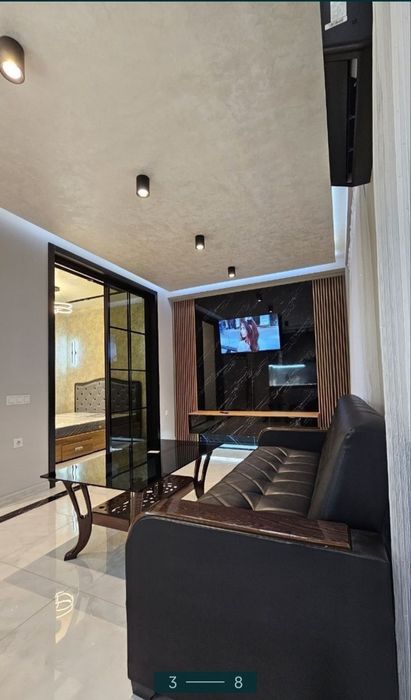 Квартира студия. Долгосрочный.