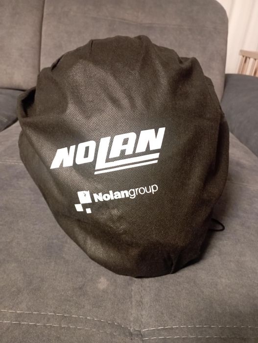 Vând casca Nolan