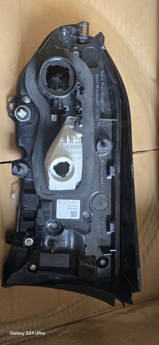 Lampa stop haion toyota rav4 2019-2022