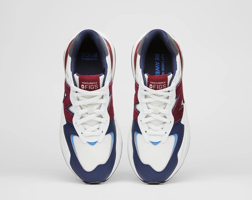 New Balance 5740 x FIGS EU39/41