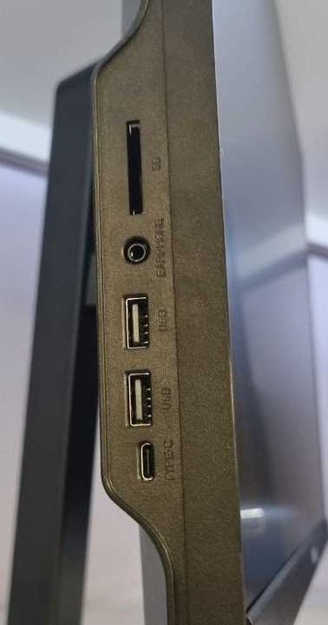 27" 2K Моноблок • i3-14100 • 16GB • 512GB