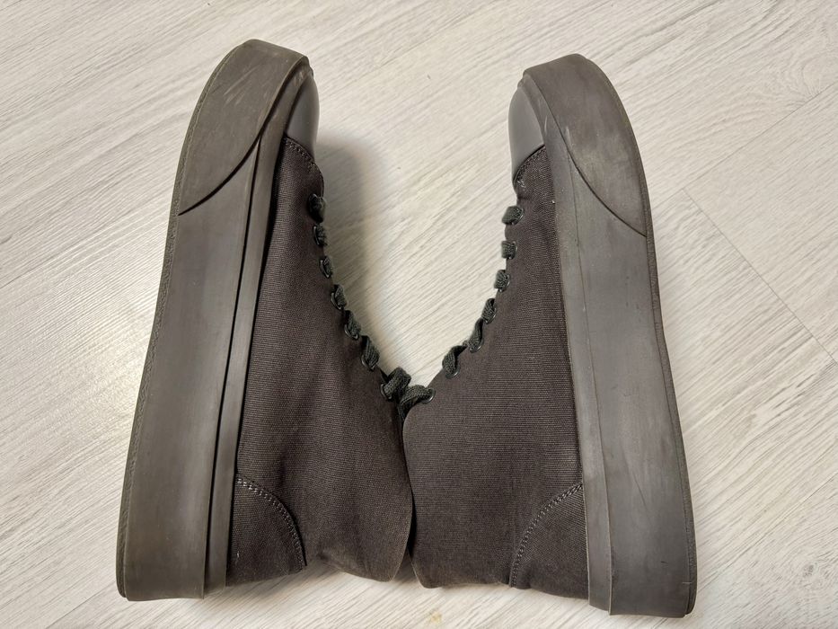 Tenisi gheata barbati Zara 42