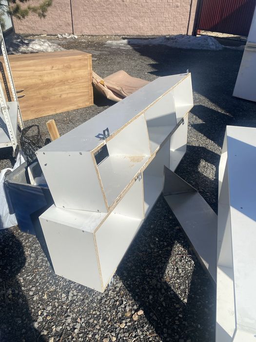 Продам оборудования под общепит