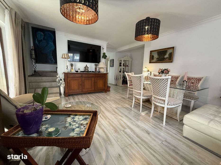 Casă individuală de vânzare – Cartier Izvor