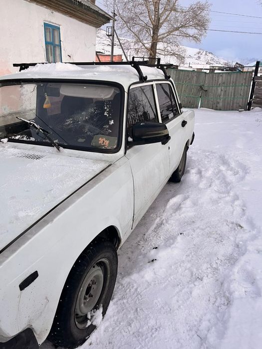 Продам ваз 2107 инжектор