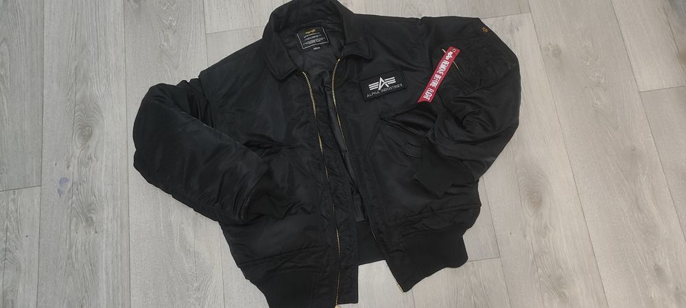 Alpha industries cwu 45